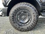 New 2025 Ford Bronco Outer Banks 4WD SUV for sale #KBF250598 - photo 9
