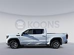 Used 2023 GMC Sierra 1500 SLT Crew Cab for sale #KBF250598A - photo 2