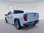 Used 2023 GMC Sierra 1500 SLT Crew Cab for sale #KBF250598A - photo 3