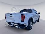 Used 2023 GMC Sierra 1500 SLT Crew Cab for sale #KBF250598A - photo 5