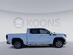 Used 2023 GMC Sierra 1500 SLT Crew Cab for sale #KBF250598A - photo 6