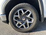 Used 2023 GMC Sierra 1500 SLT Crew Cab for sale #KBF250598A - photo 7