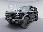 New 2025 Ford Bronco Outer Banks 4WD SUV for sale #KBF250600 - photo 1