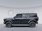 New 2025 Ford Bronco Outer Banks 4WD SUV for sale #KBF250600 - photo 2