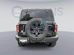 New 2025 Ford Bronco Outer Banks 4WD SUV for sale #KBF250600 - photo 4