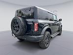 New 2025 Ford Bronco Outer Banks 4WD SUV for sale #KBF250600 - photo 5