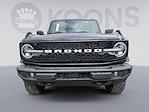 New 2025 Ford Bronco Outer Banks 4WD SUV for sale #KBF250600 - photo 8
