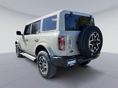 2025 Ford Bronco 4WD SUV for sale #KBF250601 - photo 2