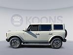 New 2025 Ford Bronco Outer Banks 4WD SUV for sale #KBF250601 - photo 2