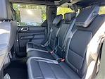 New 2025 Ford Bronco Outer Banks 4WD SUV for sale #KBF250601 - photo 21