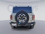 New 2025 Ford Bronco Outer Banks 4WD SUV for sale #KBF250601 - photo 4