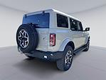 New 2025 Ford Bronco Outer Banks 4WD SUV for sale #KBF250601 - photo 5