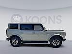 New 2025 Ford Bronco Outer Banks 4WD SUV for sale #KBF250601 - photo 6