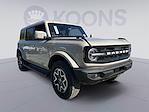 New 2025 Ford Bronco Outer Banks 4WD SUV for sale #KBF250601 - photo 7