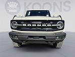 New 2025 Ford Bronco Outer Banks 4WD SUV for sale #KBF250601 - photo 8