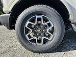 New 2025 Ford Bronco Outer Banks 4WD SUV for sale #KBF250601 - photo 9