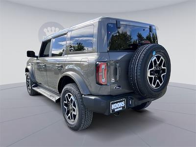 New 2025 Ford Bronco Outer Banks for sale #KBF250602 - photo 2