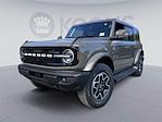 2025 Ford Bronco 4WD SUV for sale #KBF250602 - photo 1