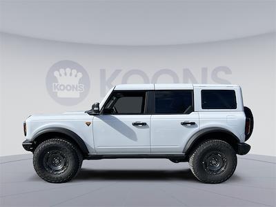 New 2025 Ford Bronco Badlands 4WD SUV for sale #KBF250604 - photo 2