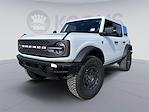 New 2025 Ford Bronco Badlands 4WD SUV for sale #KBF250604 - photo 1