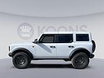 New 2025 Ford Bronco Badlands 4WD SUV for sale #KBF250604 - photo 2
