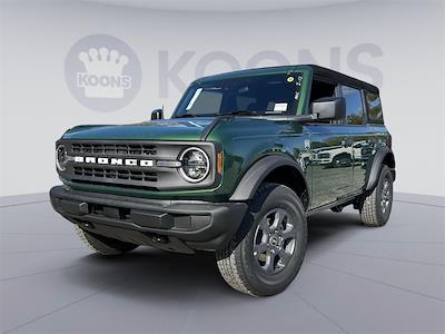 2025 Ford Bronco 4WD SUV for sale #KBF250606 - photo 1