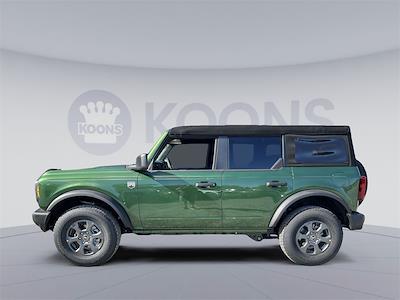 2025 Ford Bronco 4WD SUV for sale #KBF250606 - photo 2