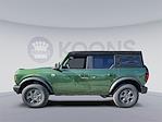 2025 Ford Bronco 4WD SUV for sale #KBF250606 - photo 2