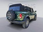 2025 Ford Bronco 4WD SUV for sale #KBF250606 - photo 5