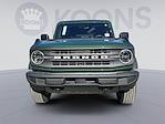2025 Ford Bronco 4WD SUV for sale #KBF250606 - photo 8