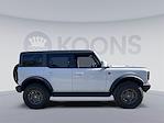 New 2025 Ford Bronco Outer Banks 4WD SUV for sale #KBF250607 - photo 6