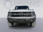 New 2025 Ford Bronco Outer Banks 4WD SUV for sale #KBF250607 - photo 8