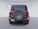 New 2025 Ford Bronco Badlands 4WD SUV for sale #KBF250608 - photo 4
