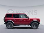 New 2025 Ford Bronco Badlands 4WD SUV for sale #KBF250608 - photo 6