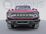 New 2025 Ford Bronco Badlands 4WD SUV for sale #KBF250608 - photo 8