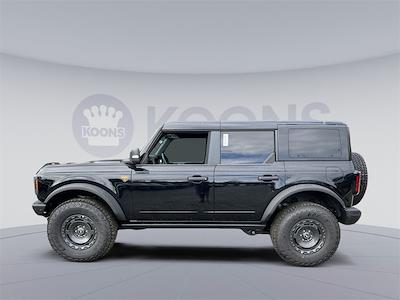 New 2025 Ford Bronco Badlands 4WD SUV for sale #KBF250609 - photo 2