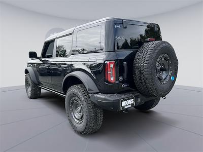 2025 Ford Bronco 4WD SUV for sale #KBF250609 - photo 2