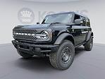 New 2025 Ford Bronco Badlands 4WD SUV for sale #KBF250609 - photo 1