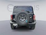 New 2025 Ford Bronco Badlands 4WD SUV for sale #KBF250609 - photo 4