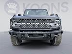 New 2025 Ford Bronco Badlands 4WD SUV for sale #KBF250609 - photo 8
