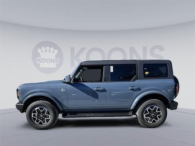 New 2025 Ford Bronco Outer Banks for sale #KBF250612 - photo 2