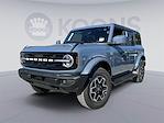 New 2025 Ford Bronco Outer Banks for sale #KBF250612 - photo 1