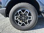 New 2025 Ford Bronco Outer Banks for sale #KBF250612 - photo 9