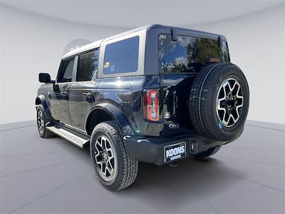 2025 Ford Bronco 4WD SUV for sale #KBF250614 - photo 2