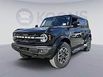 New 2025 Ford Bronco Outer Banks 4WD SUV for sale #KBF250614 - photo 1