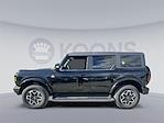 New 2025 Ford Bronco Outer Banks 4WD SUV for sale #KBF250614 - photo 2