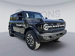 New 2025 Ford Bronco Outer Banks 4WD SUV for sale #KBF250614 - photo 7