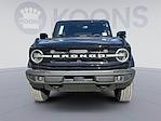 New 2025 Ford Bronco Outer Banks 4WD SUV for sale #KBF250614 - photo 8