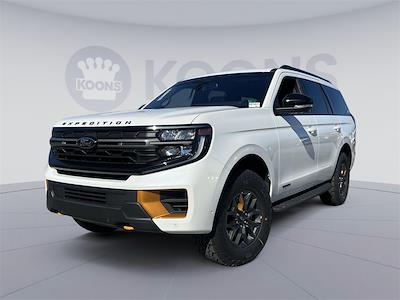 New 2025 Ford Expedition Tremor 4WD SUV for sale #KBF250619 - photo 1
