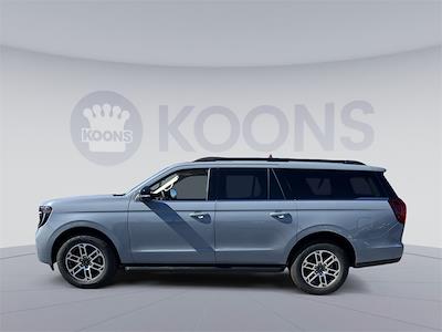 New 2025 Ford Expedition MAX XLT 4WD SUV for sale #KBF250620 - photo 2